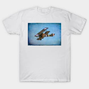 Sopwith Camel T-Shirt